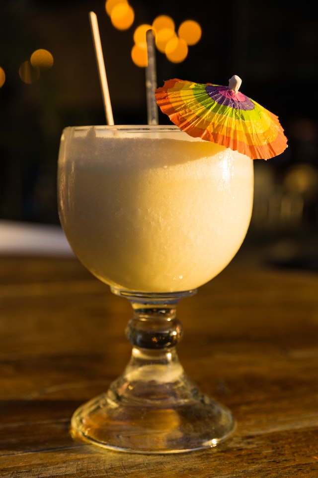 Piña Colada