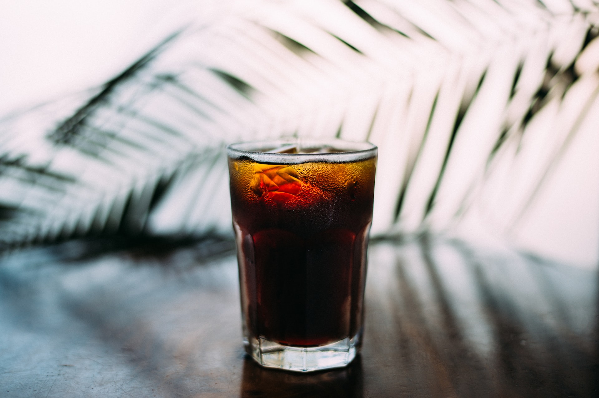 Cuba Libre — Recept — Drinkproffset.se