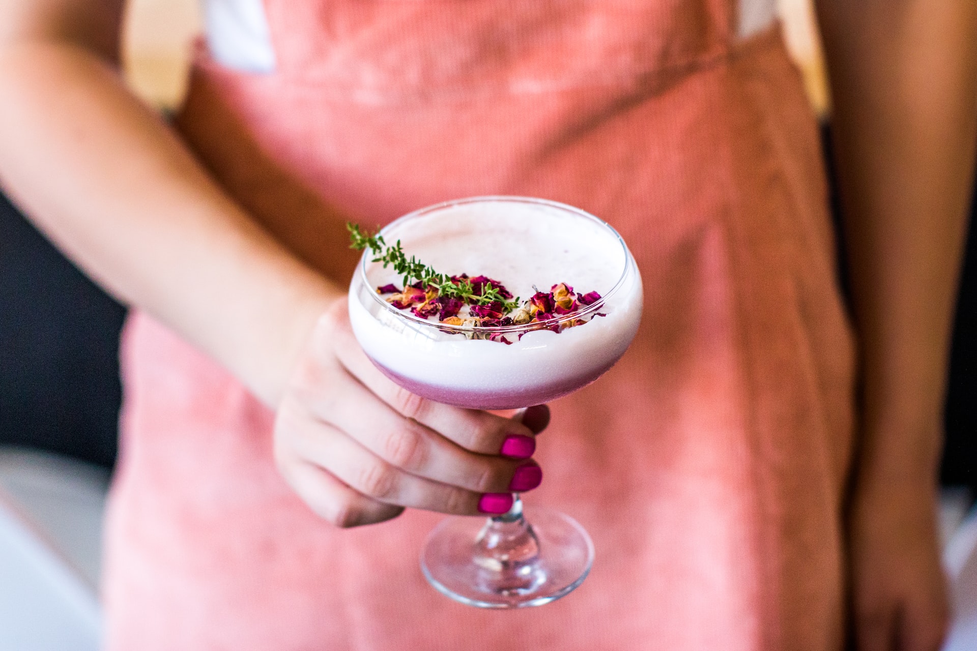Pink Lady recept