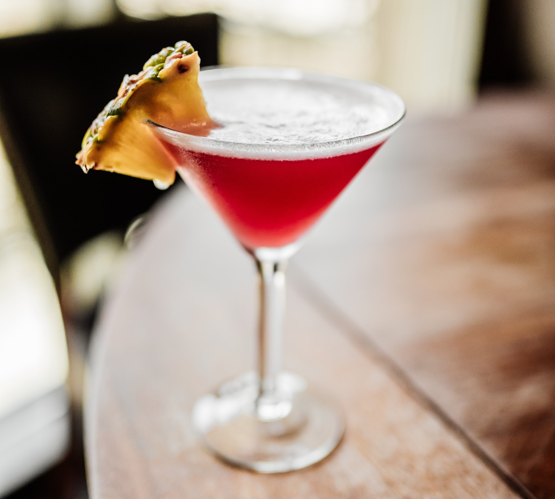 pornstar martini recept